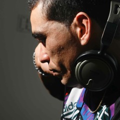 Dj Rafael Rocha