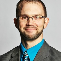 Elder Abraham Belanger