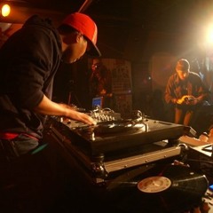 DJ Earl Scratch