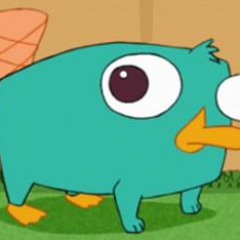 Perry D` Platypus