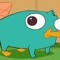 Perry D` Platypus