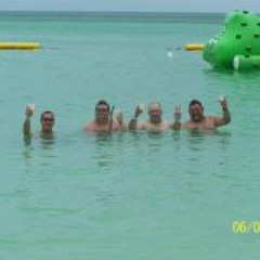 Cody Anthony Boudreaux