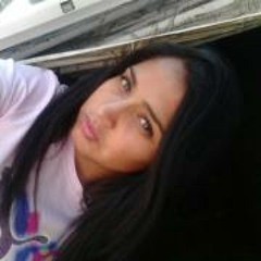 Sofía Carolina Muñoz