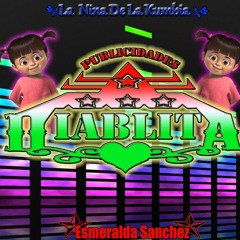 La Nina de la kumbia