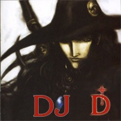 The DJ D Show