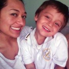 Melanie Hernández 9