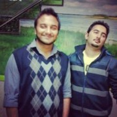 Danial Gondal