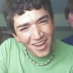 Alexander Gregory Pappas