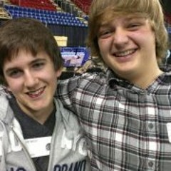 Alec Crowley Caldwell