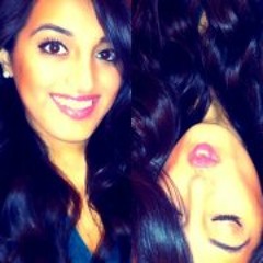 Sophia Mahmood 1