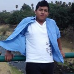 Jorge Cabrera Galvan