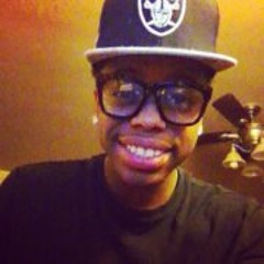 Brycen Prettyboy Roberts