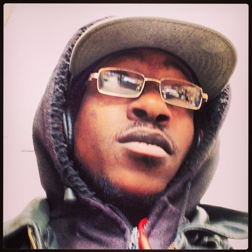 07 Undaground Misery