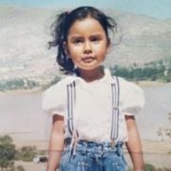 Andrea Graciela Calderon