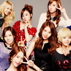 Super Junior - My Love, My Kiss, My Heart