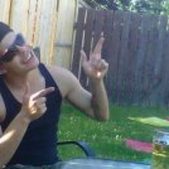 Shane Gauthier 1