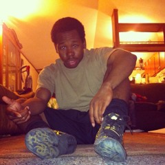 Reggie ThrowDown Smith