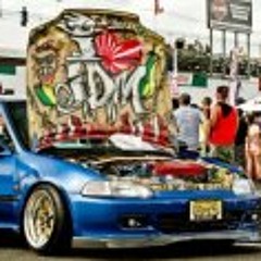 Jdm Eg