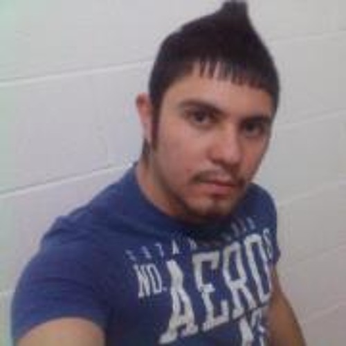 Cristian Barraza 3’s avatar