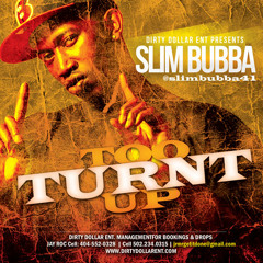 Slim Bubba (@slimbubba41)