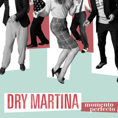 Dry Martina