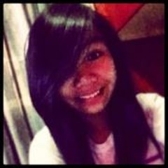 Alyssa Mae Melegrito