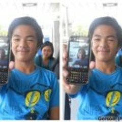 Mark Gerson Labrillaso