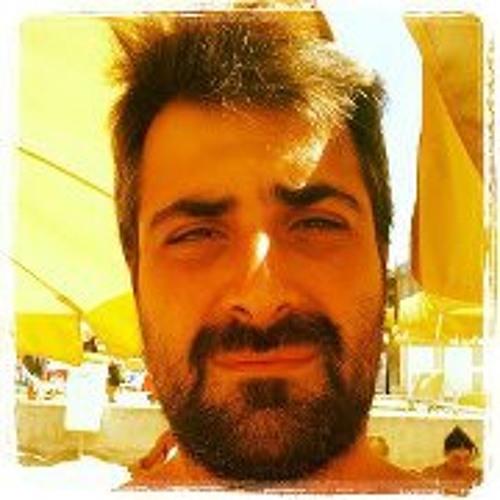 Tommaso Roselli’s avatar
