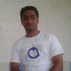 Sunil Manalishi
