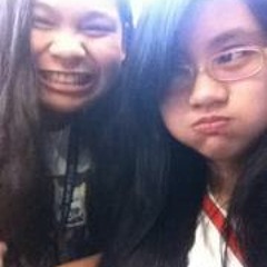 Clairi Joi Usigan Gloria