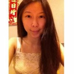 Charlotte Lai MinYan