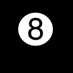Magic Eight-Ball