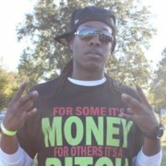 Terrance T-Sizzle Church