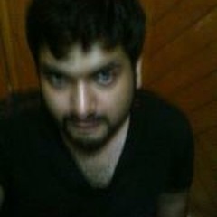 Zeus Farooq