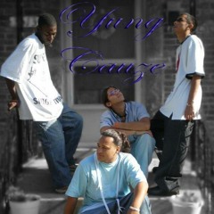 Yung Cauze