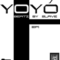 Beatz by Slave (EP)