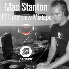 Mac Stanton Mixtape 01
