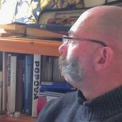 Christopher Talbot 1