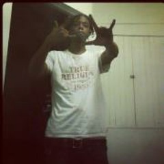 Taurean Demon Jackson