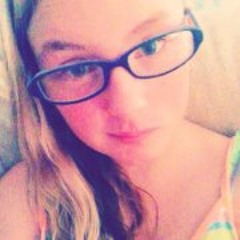 Imogen Amy Andrewartha