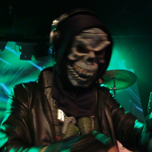 SubBassBoom hc mix part 3