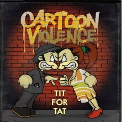 Cartoon Violence Official