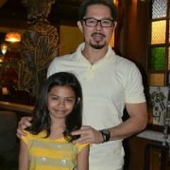 Christian Angela Leynes