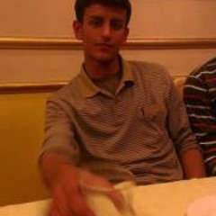 Zain Ul Abedin 1