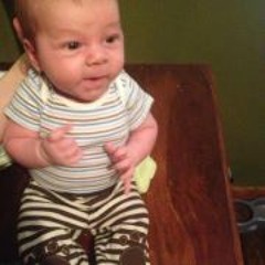 Patricia Emily Abbott