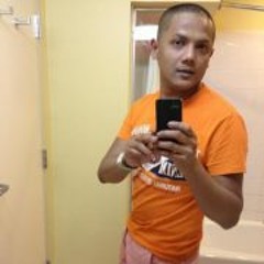 Randhall Projodikromo