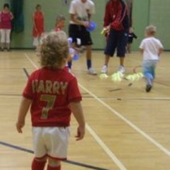 David Ironman Singleton