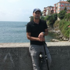 Murat Boz - Bulmaca