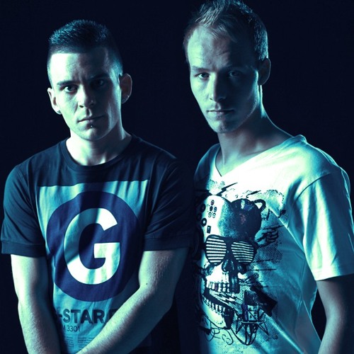 SNEAK PEAK - DSTRCTN