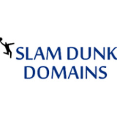 Slam Dunk Domains